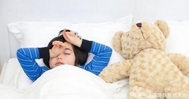 身高|这4种行为会让身高停滞不前,孩子们却经常做,家长们要当心了