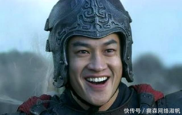 为啥|张飞敢单挑吕布,典韦许褚为啥不敢呢?有三个原因!