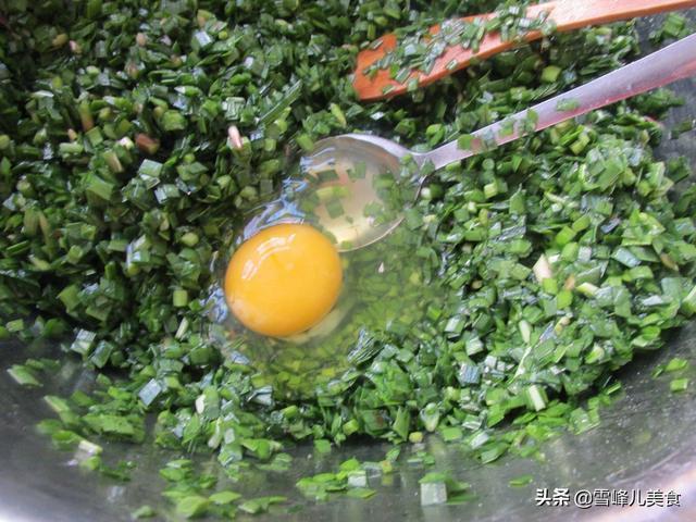 自从学会了面粉这样做，比饺子省事，比包子好吃，皮薄馅大吃不够