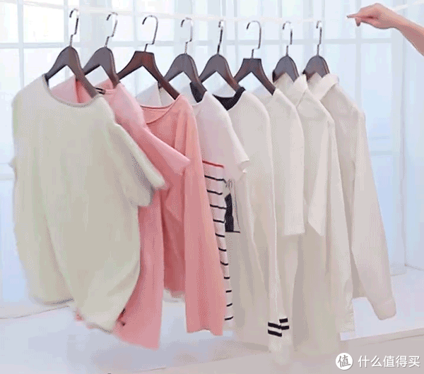 烘干机|没阳台=不能晾衣服？中国主妇第一个不服！