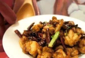 川菜里的十大名菜做法大全，看着就让人流口水！