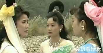 截教!封神演义,截教弟子法力排行,赵公明第四,第一名是谁