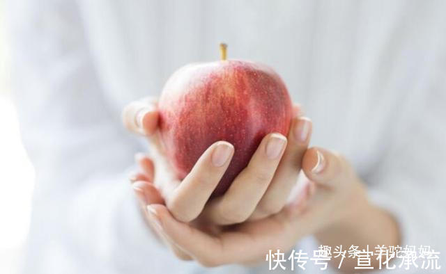 樱桃|孕妇经常吃这4种水果，不仅对宝宝好，也能缓解怀孕带来的反应