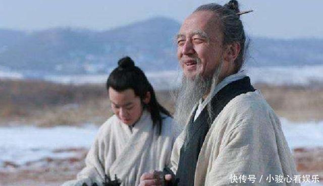 乌鸦|孔子墓地为何“上不落乌鸦,下不招蛇”?你看它用什么建的?