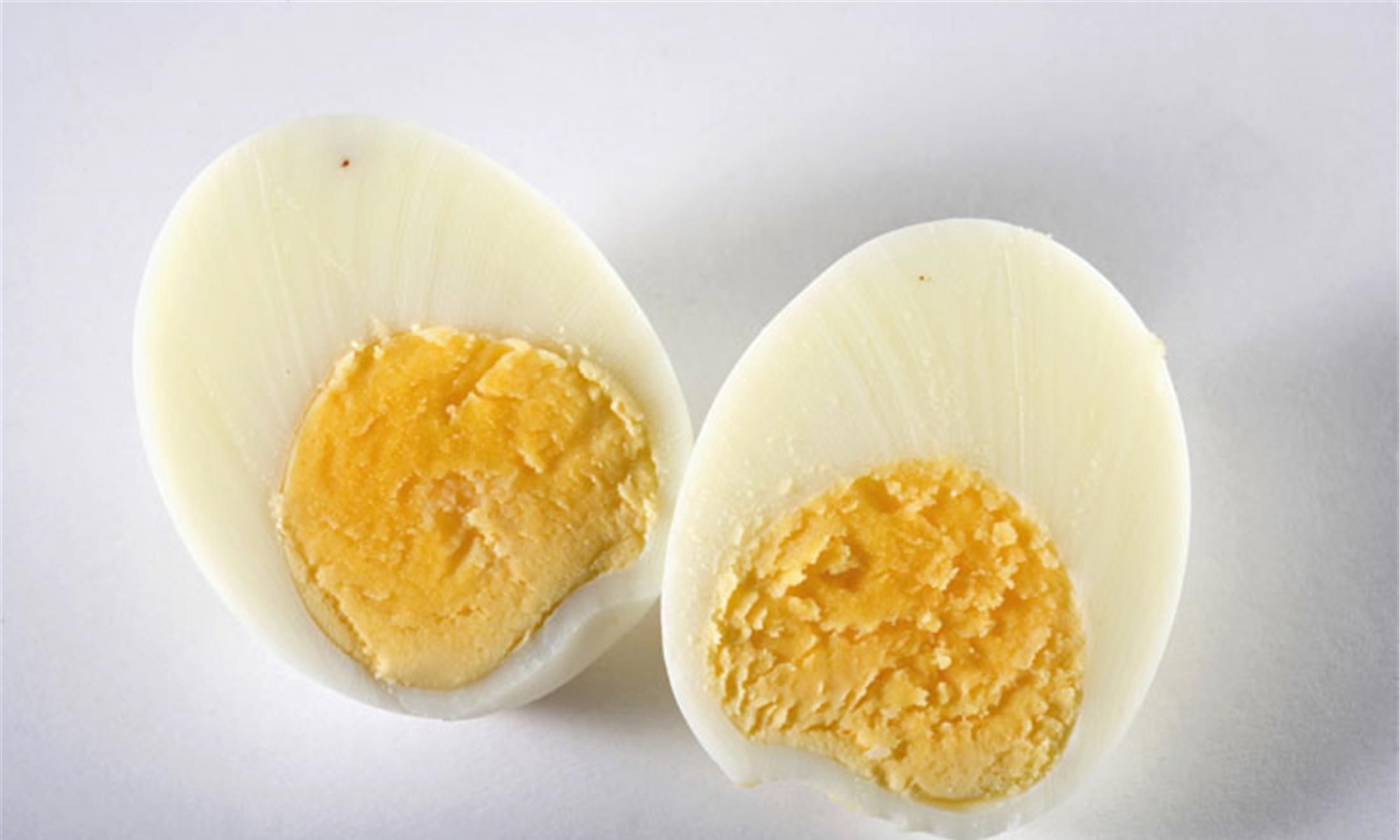  消化系统|早上坚持吃一个鸡蛋，或会给你带来这3个喜人的变化