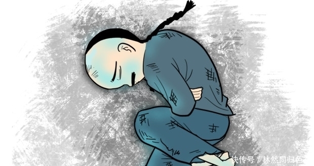 定风波|古代文人最后的傲骨?就快要被冻死了,他写下流传百年的绝命诗