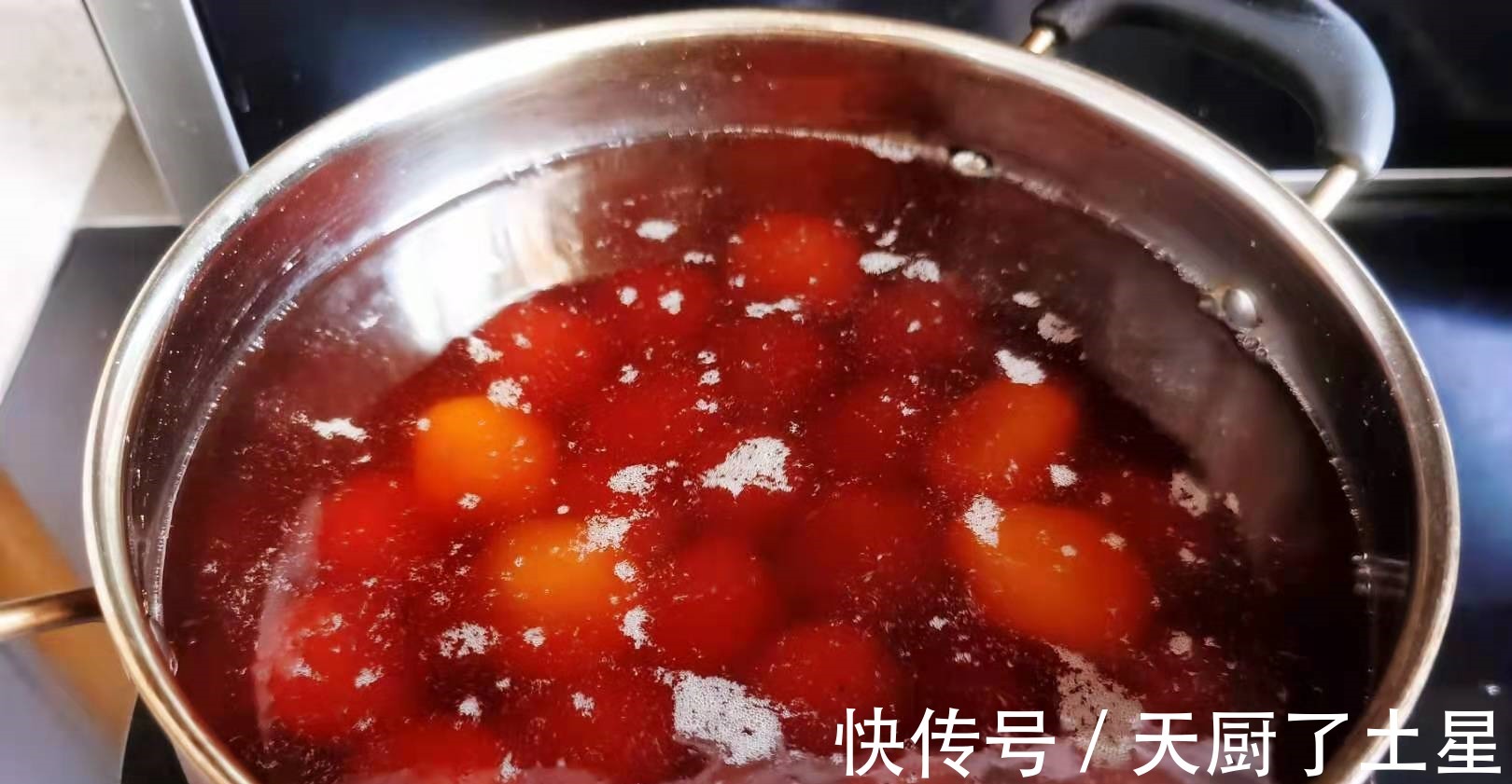 提高免疫力|入秋进补,南瓜是首选,改善睡眠,提高免疫力,不吃可惜了!