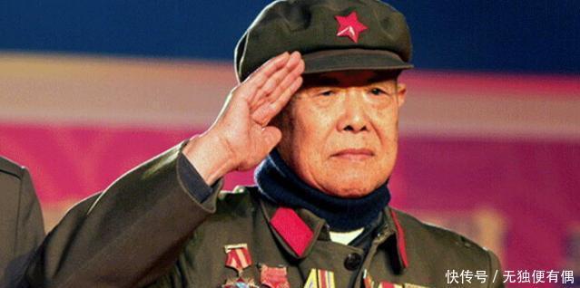 子女|他是特等功臣,直到晚年病重子女才向国家求助,遗留话语让人心痛!