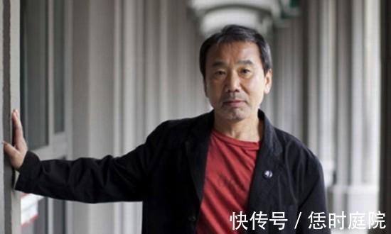 语录!村上春树的8句经典语录,当我们读懂了,眼圈也红了,收藏吧