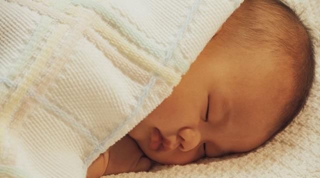 膀胱经|儿科医生经常抚摸宝宝身上这4个部位,既增强智力,又利于健康