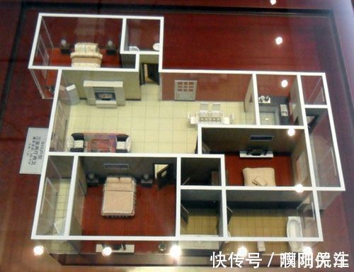 户型|售楼经理透露：满足这3个“特点”才是好户型，有钱人都抢着买