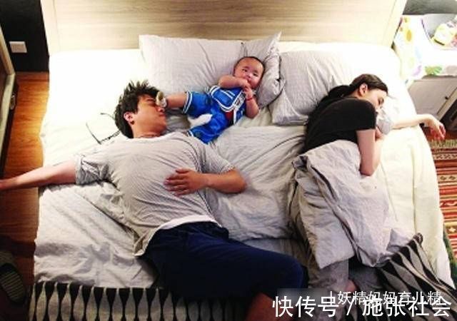 宝宝|如果宝宝睡姿也分级?这些“高难度”动作,体操冠军也做不到