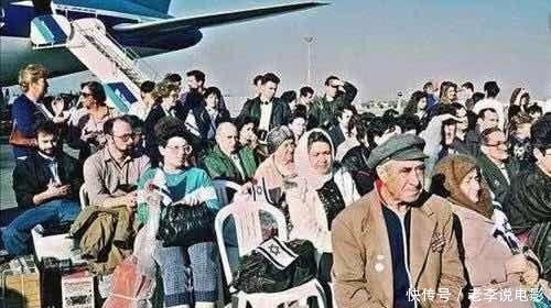 清朝|中俄边境的犹太人聚集区,曾是清朝版图,180万人如今剩八千