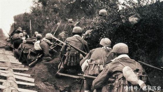 红十军团|红军损失最大战斗，伏击战成攻坚战，军团覆没主席军团长被捕牺牲