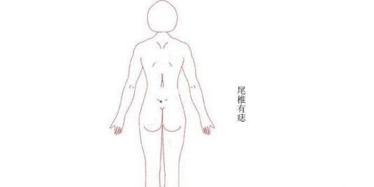 男女|长在背上的六大富贵痣，功成名就、前程无限、人生顺达！