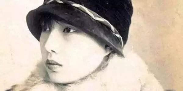 杜月笙|孟小冬和杜月笙结婚一年,杜月笙去世,冬皇拿这件东西做永久纪念