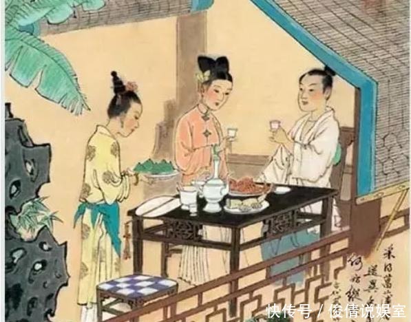 俗语:“三年一来清官到,三天一来狗上灶”,为人处世的潜规则