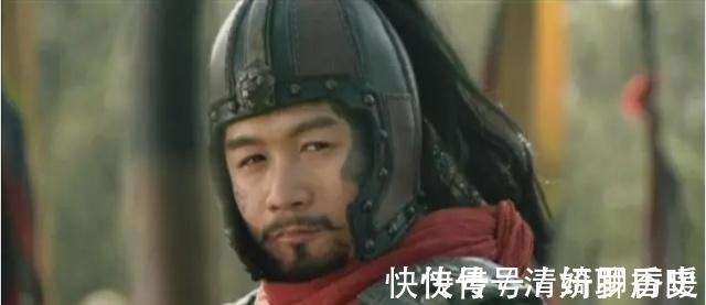 梁山好汉@梁山八骠骑之一,战平过鲁智深,面对捕快束手无策,这人咋啦