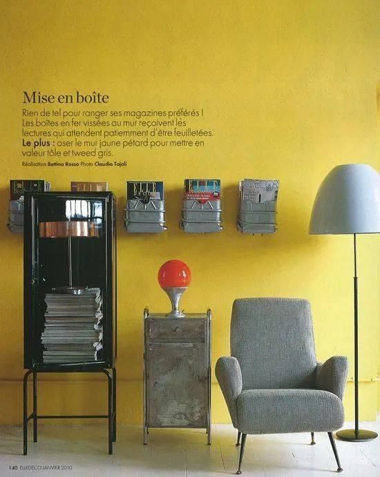 明年的流行色居然是它,这篇全是搭配灵感!