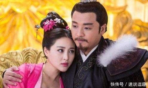 唾骂|她本是一位贤后,却因“狸猫换太子”被唾骂,一手好牌打烂?