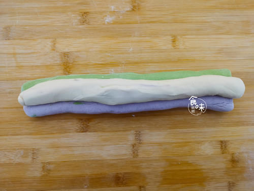 饺子馅就要这样调，鲜香味美，有肉又有菜，寓意今年有个好兆头