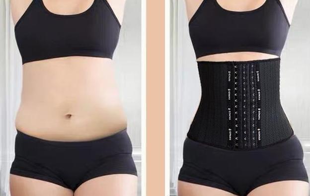 晒娃|辣妈生完孩子晒娃,因身材太好走红,网友:这身材,我是真的酸