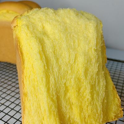 42手撕南瓜吐司