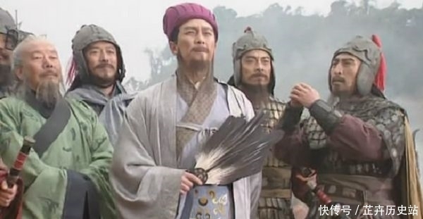 位居西南|三国:蜀国为什么不拿下越南、缅甸扩张势力?网友:诸葛亮太闭塞