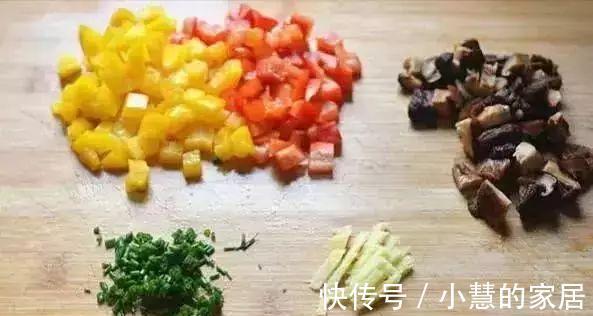 胡萝卜|各种焖饭的家常做法,色香味俱全,吃一大碗都不够!