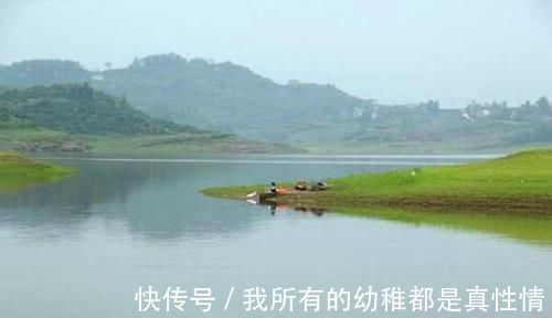 钓友|野钓中钓点选择技巧:从4个方向入手,选出来的都是鱼扎堆的地方