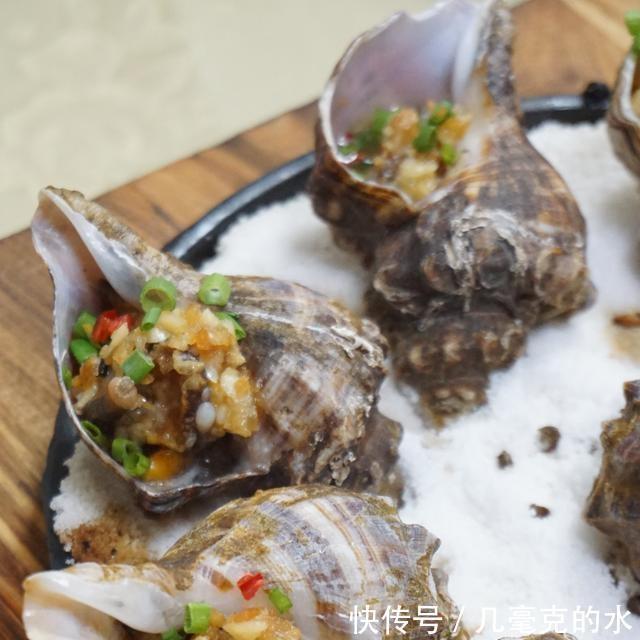 大排档|为什么闽南人喜欢大排档的美味,喜欢的海鲜一定要这样吃