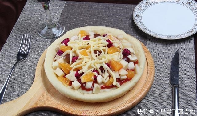好吃|怎么做披萨好吃披萨制作过程