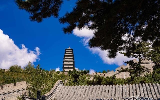 杨家将|雁门关的豪杰,除了萧大侠和杨家将,还有这些英雄们