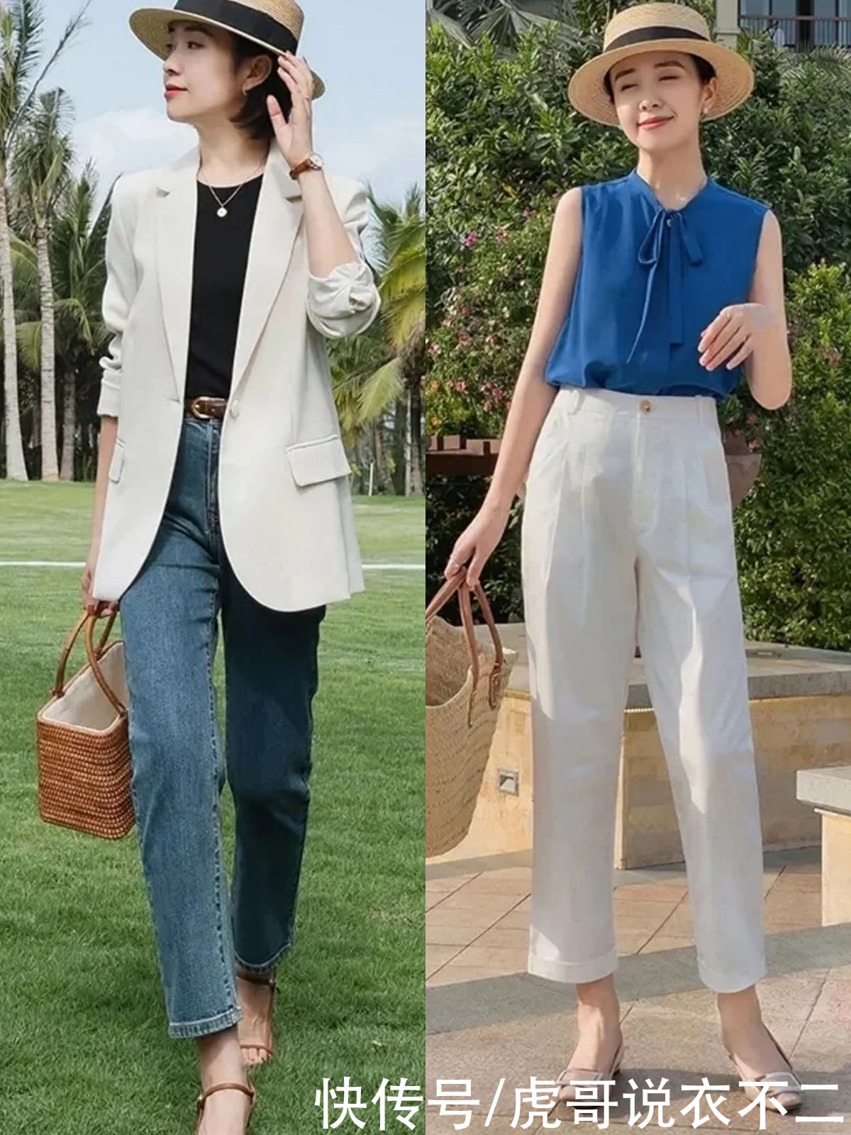 实用|女人过了40岁，穿衣注意四个实用减龄技巧，这样才能优雅又年轻