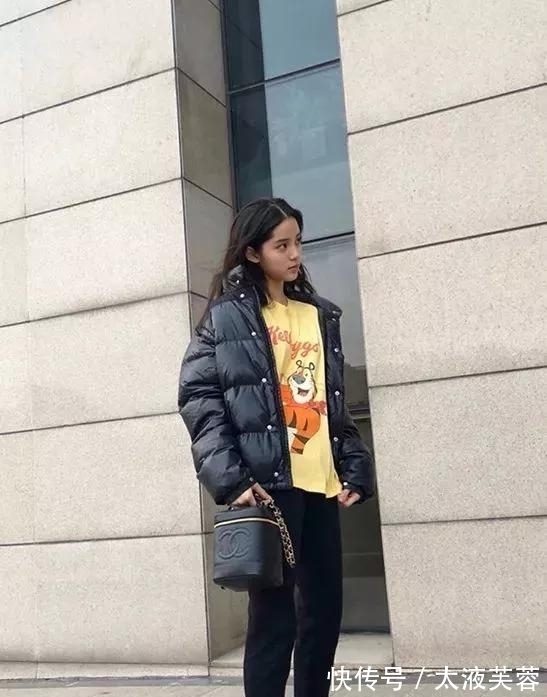 裤装 秋冬穿羽绒服，应该搭配什么裤子才好看，又应该回避什么裤子？