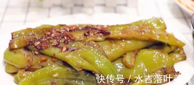 尖椒|美味快手的家常菜最下饭，上桌后大家抢着吃，看着就流口水！