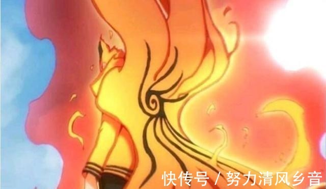 威力|博人传又搞骚操作鸣人开发新模式，威力竟然比六道模式还要强