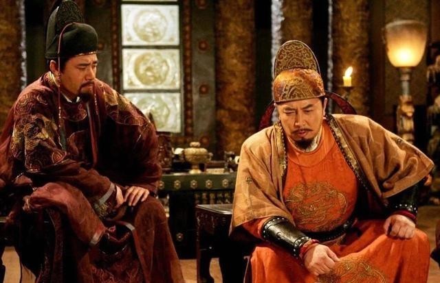 封闭|皇帝下葬后,封闭地宫的最后一位工匠,还能出来吗?