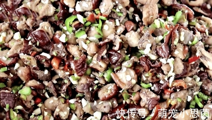 储存|秋天,遇到此菜别手软,8毛钱1斤,一次囤10斤,腌起来能吃一冬天