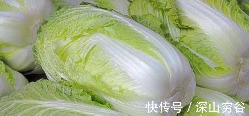 大白菜|炒白菜不能放此种东西,吃了就是自己找罪受,现在明白还不晚