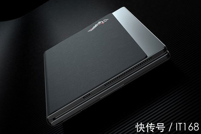 折叠屏|移动办公神器 最适合高端商务精英的可折叠屏ThinkPad X1 Fold