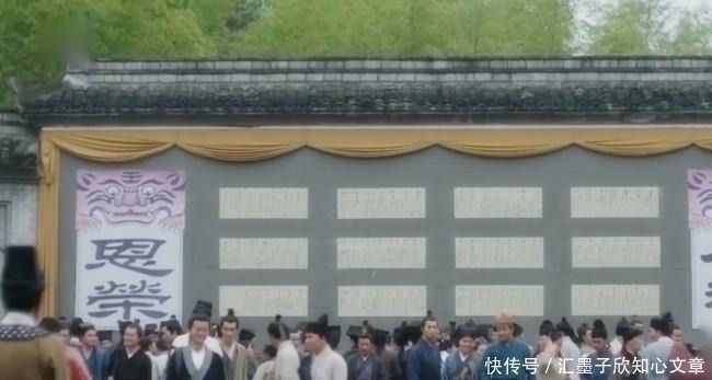 名流&孟浩然最失意时写下一首诗,如今年年入选教科书,名流相继模仿!