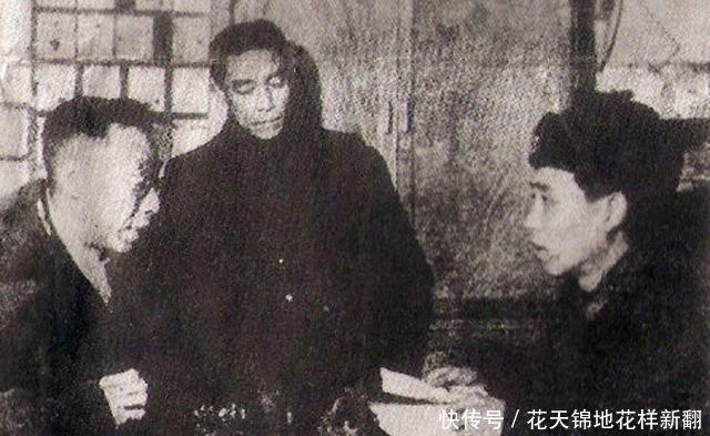 尴尬|溥仪出狱后想上户口,家庭住址吓坏户籍员,文化程度让人尴尬无比