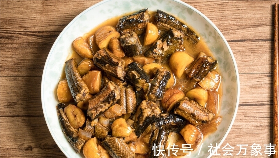 腥味|黄鳝不管怎么做,都不要直接下锅,多加1步,黄鳝鲜嫩无腥味