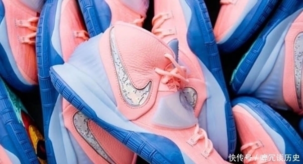 实力|“适应各种落地打法”,精选五双实战好鞋,缓震实力真的“强”!