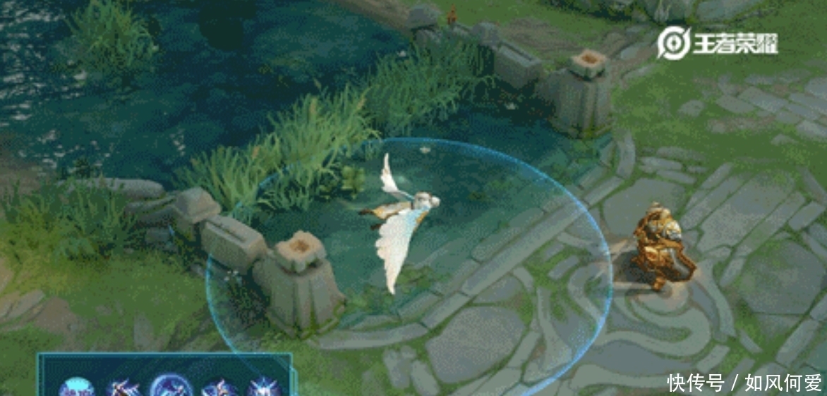 遇见|纤云弄巧12月上线!买云中君送瑶妹?这次遇见神鹿不香了!