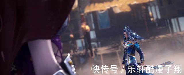 大明二明|斗罗大陆166预告,紫珍珠和小舞生米煮成熟饭她是个好人没错了