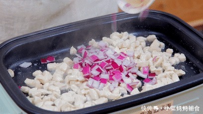 在家|千万别花冤枉钱!在家做它,比外面好吃100倍,3分钟就光盘