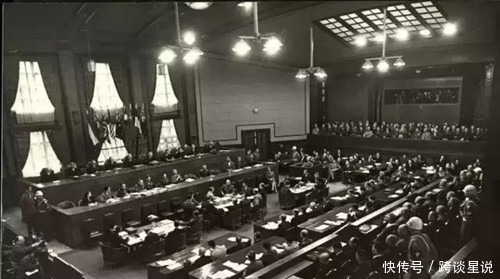 帕尔|东京审判中印度法官帕尔,为何成为了靖国神社里唯一供奉的外国人