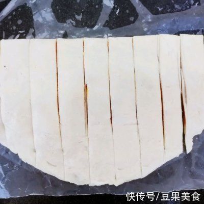空气炸锅菜谱第二弹?芝士扭扭酥的懒人做法一样美味